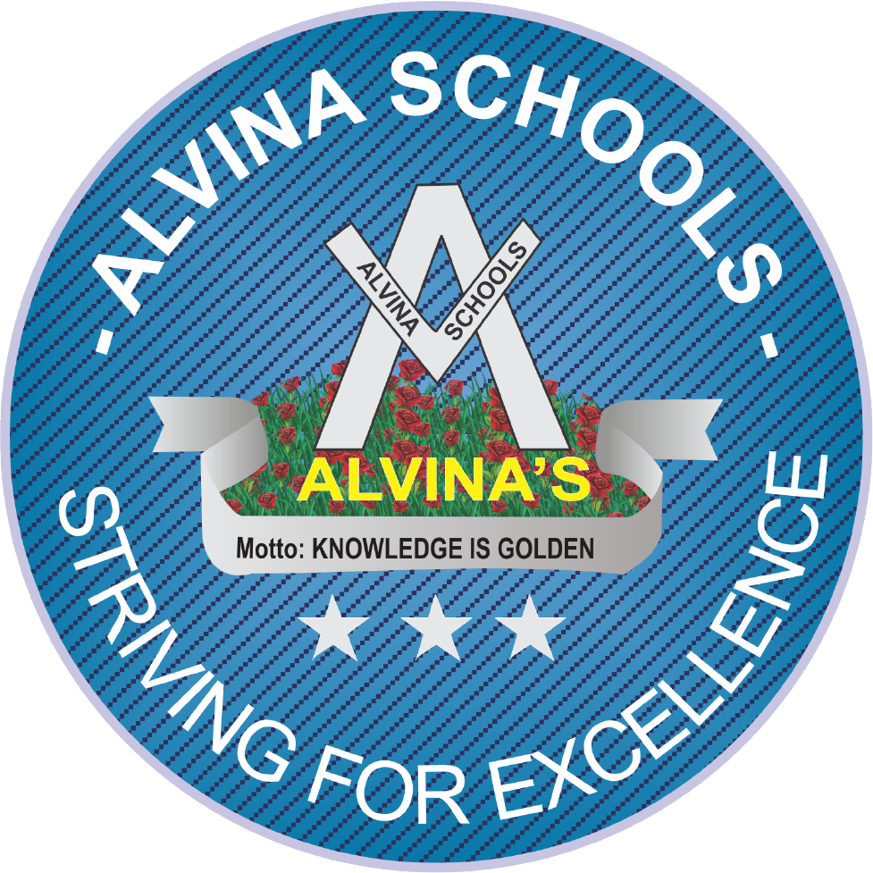 Alvina Schools
